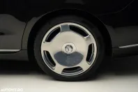 Mercedes-Benz S Maybach din 2021 cu 60.550 km - oferta MER180191 - foto 12