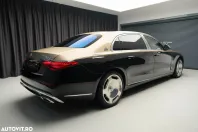 Mercedes-Benz S Maybach din 2021 cu 60.550 km - oferta MER180191 - foto 15