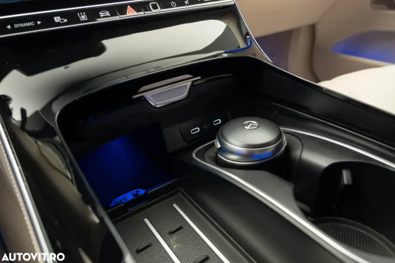 Mercedes-Benz S Maybach din 2021 cu 60.550 km - oferta MER180191 - foto 19