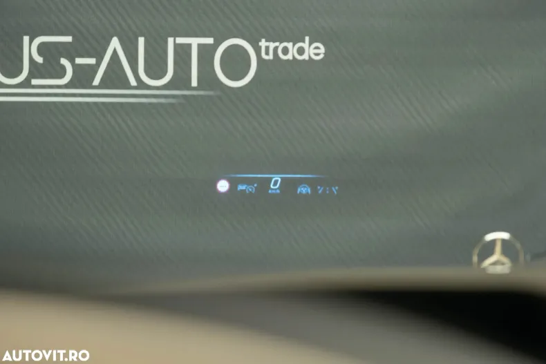 Mercedes-Benz S Maybach din 2021 cu 60.550 km - oferta MER180191 - foto 21