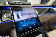 Mercedes-Benz S Maybach din 2021 cu 60.550 km - oferta MER180191 - foto 22