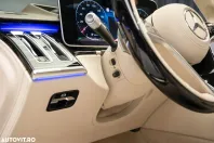 Mercedes-Benz S Maybach din 2021 cu 60.550 km - oferta MER180191 - foto 26