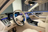 Mercedes-Benz S Maybach din 2021 cu 60.550 km - oferta MER180191 - foto 27