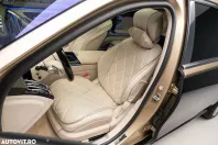 Mercedes-Benz S Maybach din 2021 cu 60.550 km - oferta MER180191 - foto 29