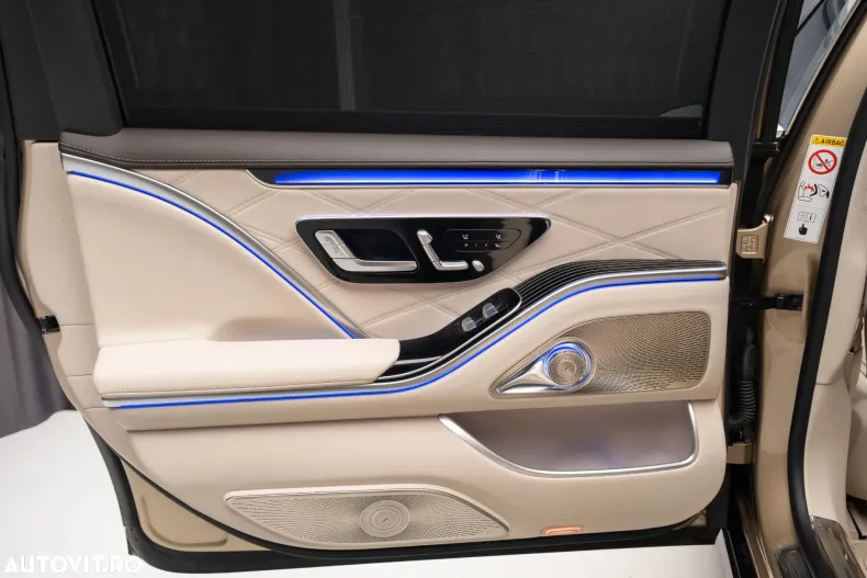Mercedes-Benz S Maybach din 2021 cu 60.550 km - oferta MER180191 - foto 30