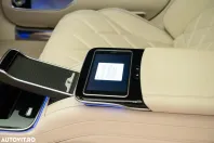 Mercedes-Benz S Maybach din 2021 cu 60.550 km - oferta MER180191 - foto 36