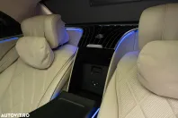 Mercedes-Benz S Maybach din 2021 cu 60.550 km - oferta MER180191 - foto 38