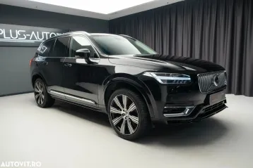 Volvo XC90 din 2022 - oferta VOL180192