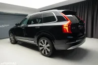 Volvo XC90 din 2022 cu 82.470 km - oferta VOL180192 - foto 4