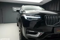 Volvo XC90 din 2022 cu 82.470 km - oferta VOL180192 - foto 6