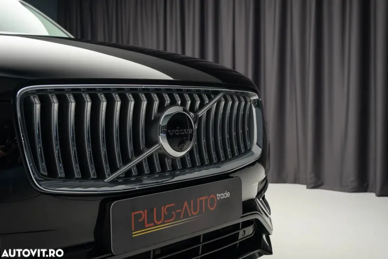 Volvo XC90 din 2022 cu 82.470 km - oferta VOL180192 - foto 7