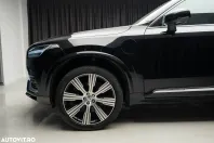 Volvo XC90 din 2022 cu 82.470 km - oferta VOL180192 - foto 9