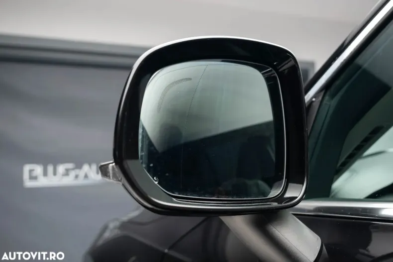 Volvo XC90 din 2022 cu 82.470 km - oferta VOL180192 - foto 16