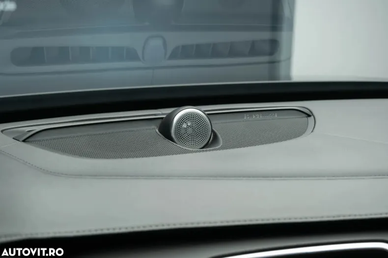 Volvo XC90 din 2022 cu 82.470 km - oferta VOL180192 - foto 17