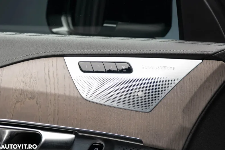 Volvo XC90 din 2022 cu 82.470 km - oferta VOL180192 - foto 23