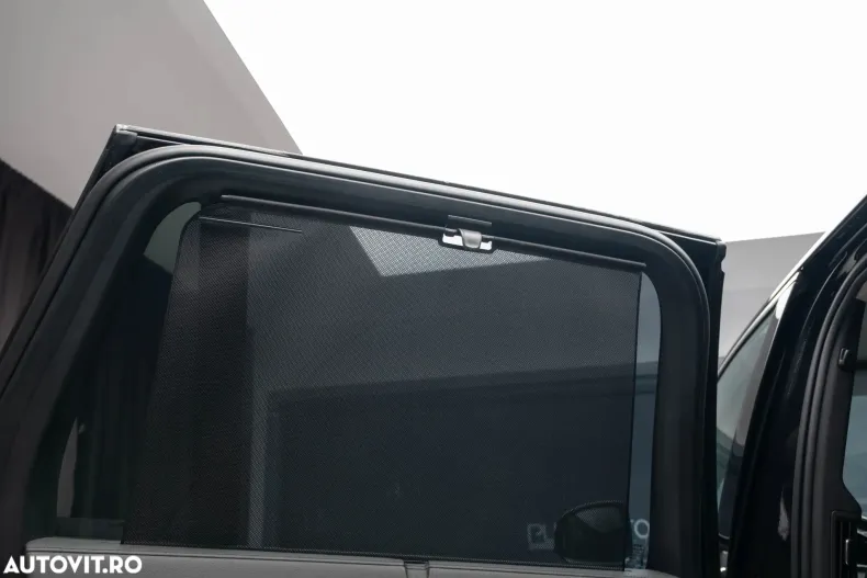 Volvo XC90 din 2022 cu 82.470 km - oferta VOL180192 - foto 30