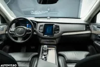 Volvo XC90 din 2022 cu 82.470 km - oferta VOL180192 - foto 39