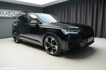 Audi Q7 din 2023 - oferta AUD180193
