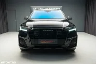 Audi Q7 din 2023 cu 76.615 km - oferta AUD180193 - foto 4