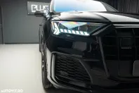 Audi Q7 din 2023 cu 76.615 km - oferta AUD180193 - foto 5