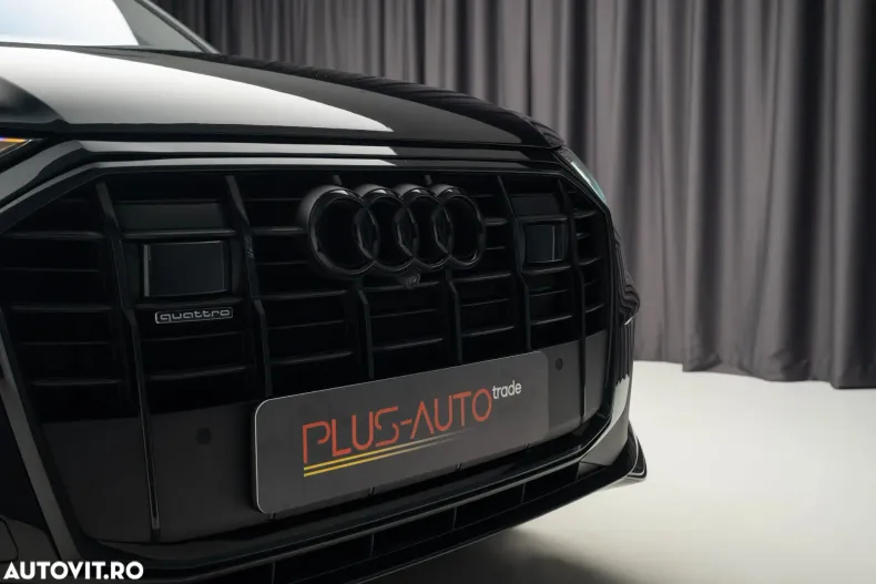 Audi Q7 din 2023 cu 76.615 km - oferta AUD180193 - foto 6