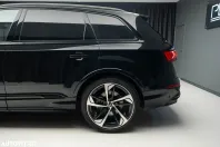 Audi Q7 din 2023 cu 76.615 km - oferta AUD180193 - foto 11