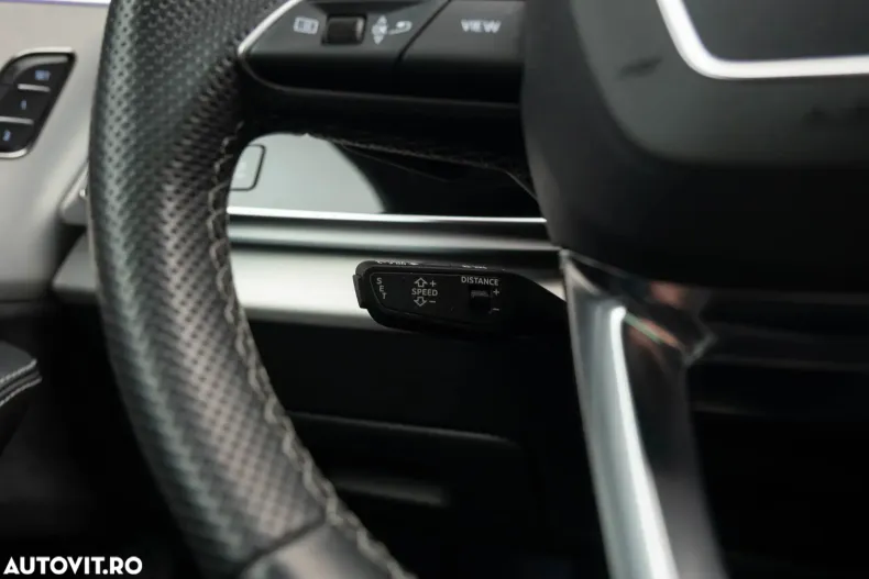 Audi Q7 din 2023 cu 76.615 km - oferta AUD180193 - foto 17