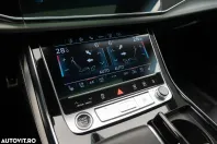 Audi Q7 din 2023 cu 76.615 km - oferta AUD180193 - foto 18