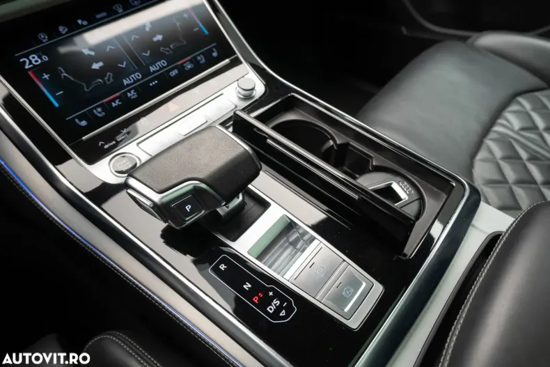 Audi Q7 din 2023 cu 76.615 km - oferta AUD180193 - foto 20