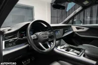 Audi Q7 din 2023 cu 76.615 km - oferta AUD180193 - foto 25