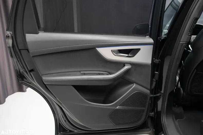 Audi Q7 din 2023 cu 76.615 km - oferta AUD180193 - foto 28