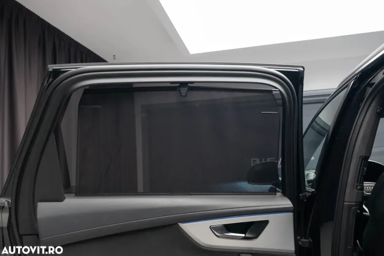 Audi Q7 din 2023 cu 76.615 km - oferta AUD180193 - foto 29