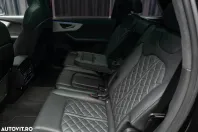 Audi Q7 din 2023 cu 76.615 km - oferta AUD180193 - foto 31