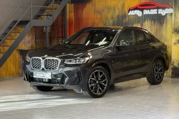 BMW X4 din 2024 - oferta BMW180194