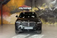 BMW X4 din 2024 cu 18.086 km - oferta BMW180194 - foto 2