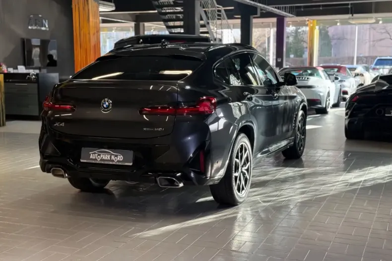 BMW X4 din 2024 cu 18.086 km - oferta BMW180194 - foto 7