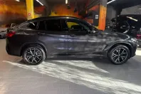 BMW X4 din 2024 cu 18.086 km - oferta BMW180194 - foto 8