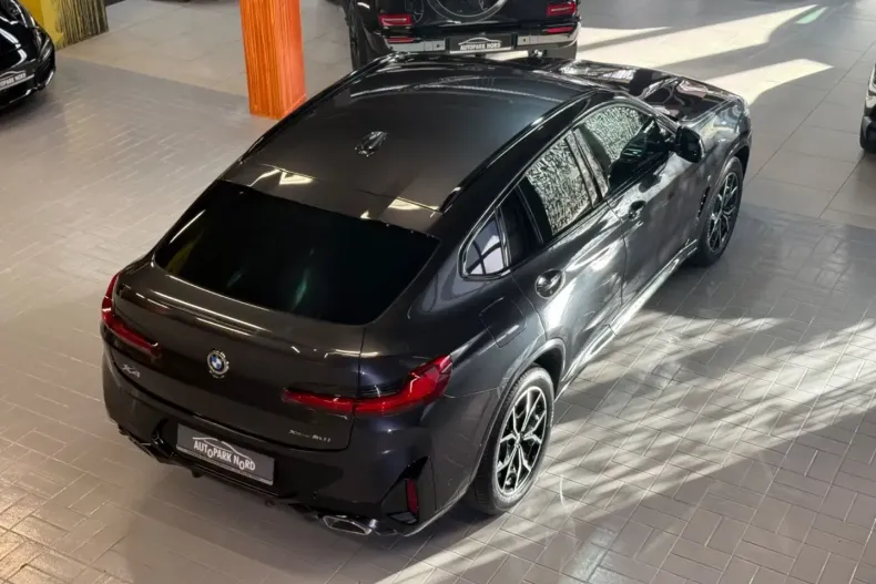 BMW X4 din 2024 cu 18.086 km - oferta BMW180194 - foto 10