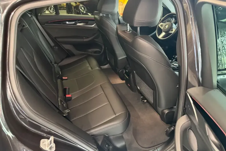 BMW X4 din 2024 cu 18.086 km - oferta BMW180194 - foto 15