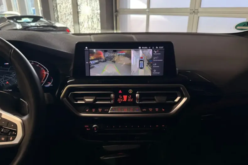 BMW X4 din 2024 cu 18.086 km - oferta BMW180194 - foto 17