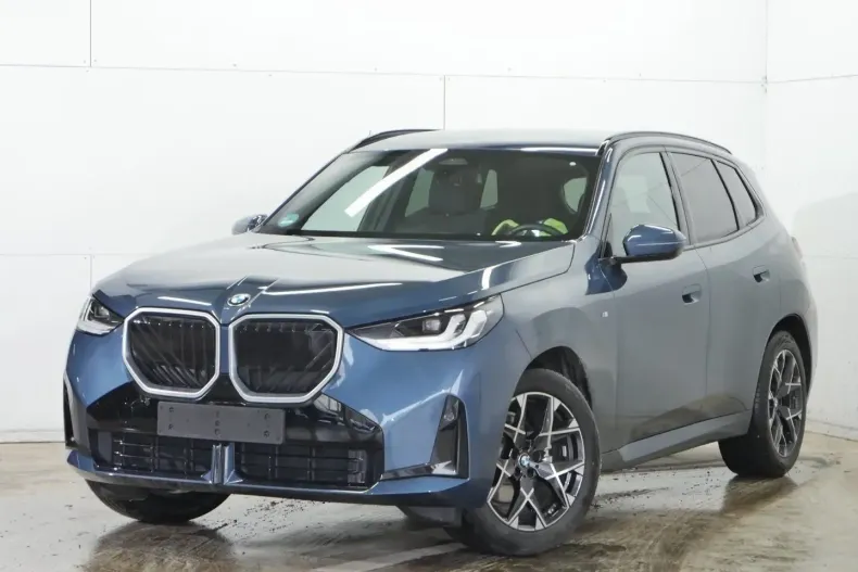 BMW X3 din 2025 cu 20.100 km - oferta BMW180195 - foto 1