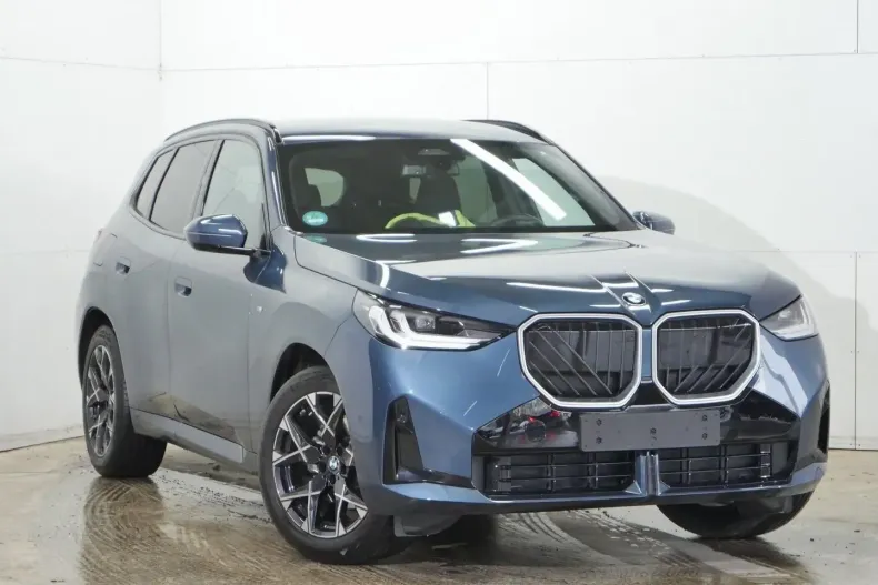 BMW X3 din 2025 cu 20.100 km - oferta BMW180195 - foto 2