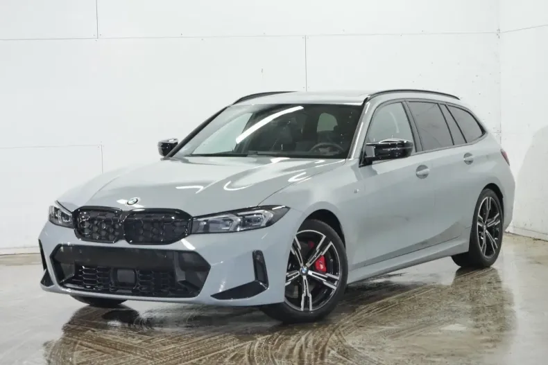 BMW M340i din 2025 cu 19.357 km - oferta BMW180196 - foto 1