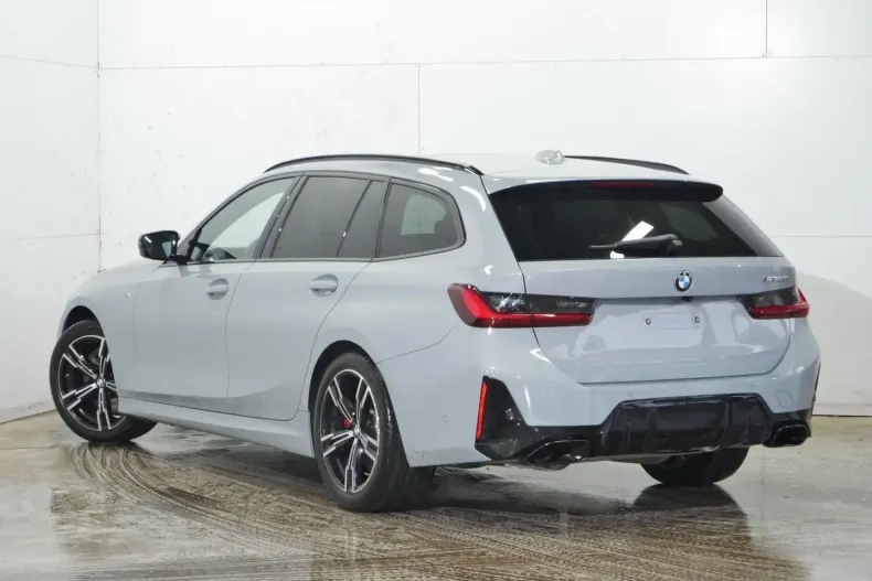 BMW M340i din 2025 cu 19.357 km - oferta BMW180196 - foto 12