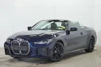 BMW 420 din 2025 cu 11.200 km - oferta BMW180197 - foto 1