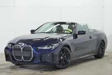 BMW 420 din 2025 - oferta BMW180197