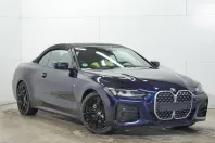 BMW 420 din 2025 cu 11.200 km - oferta BMW180197 - foto 2