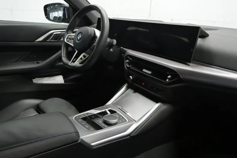 BMW 420 din 2025 cu 11.200 km - oferta BMW180197 - foto 5