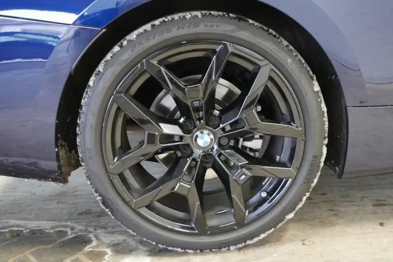 BMW 420 din 2025 cu 11.200 km - oferta BMW180197 - foto 7