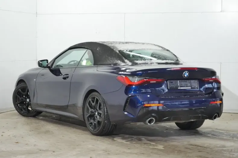 BMW 420 din 2025 cu 11.200 km - oferta BMW180197 - foto 9